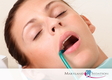 Is Sedation Dentistry Good For My Health?