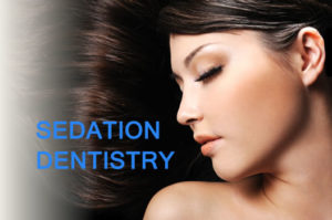 what is sedation dentistry