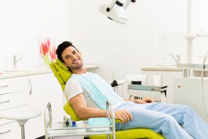 sedation dentistry side effects