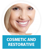 cosmetic sedation dentist