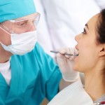dentistry and anesthesia