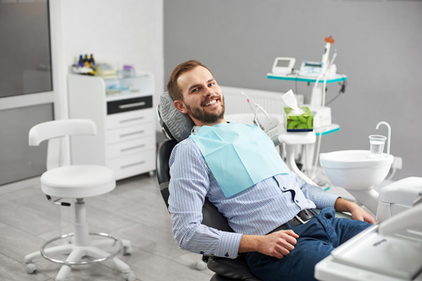 Nitrous Oxide Dental Gas Sedation Wears Off in Minutes