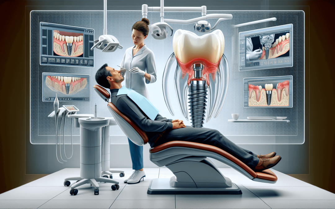 Can Dental Implants Be Done in One Day?