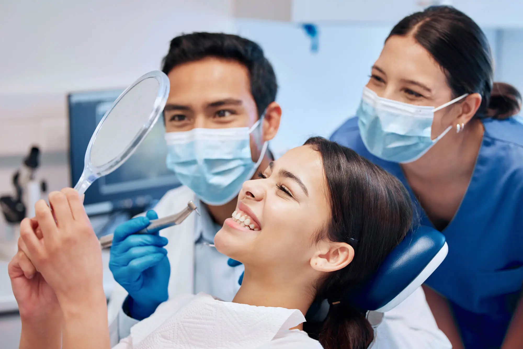 Burtonsville Dentist