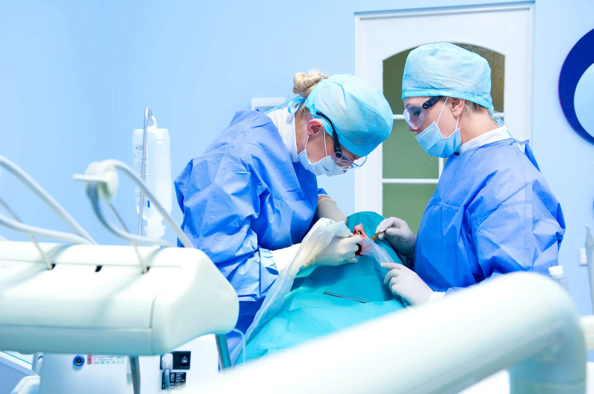 Preparing for Dental Implants in Burtonsville MD