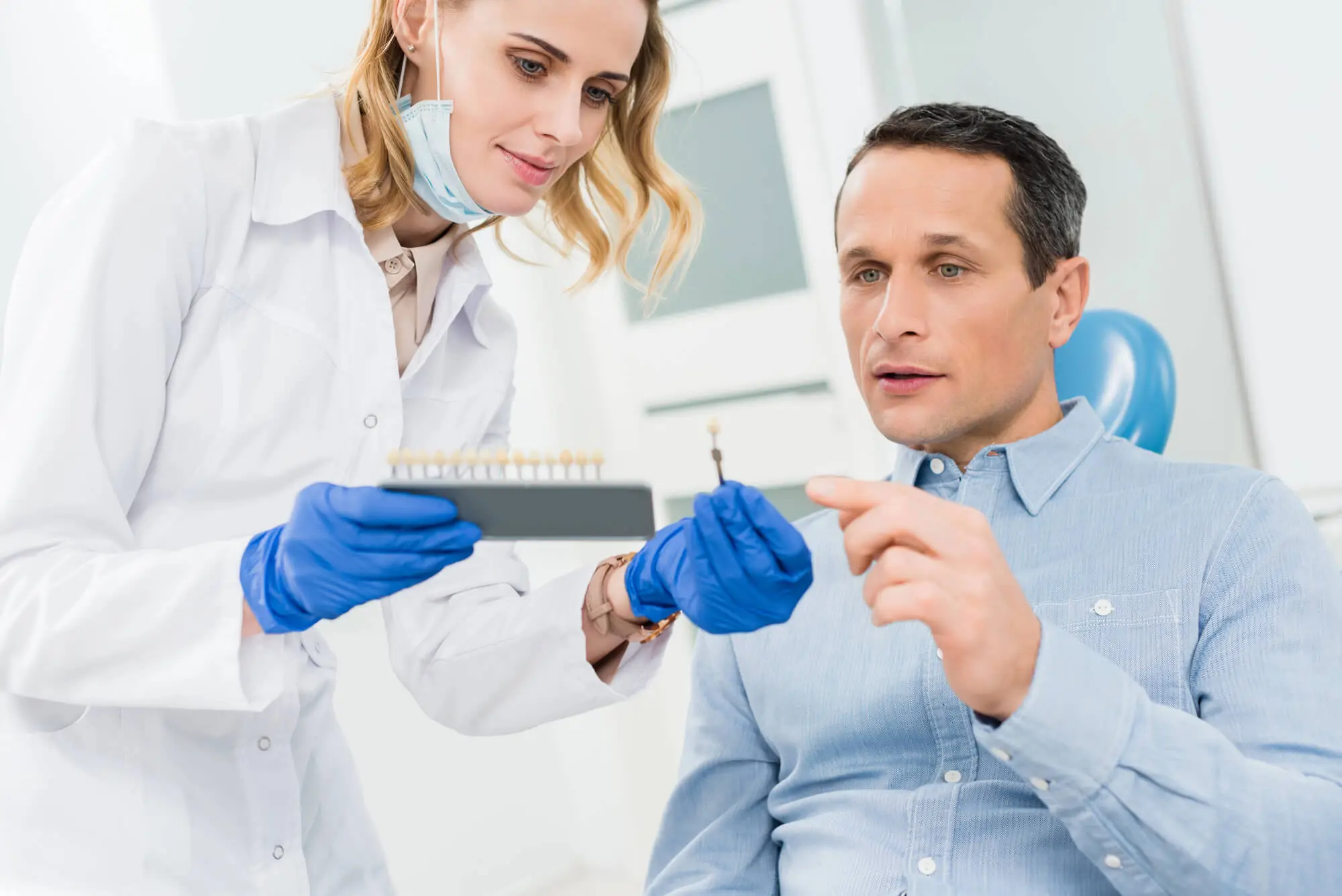 Are You a Candidate for Dental Implants in Burtonsville MD