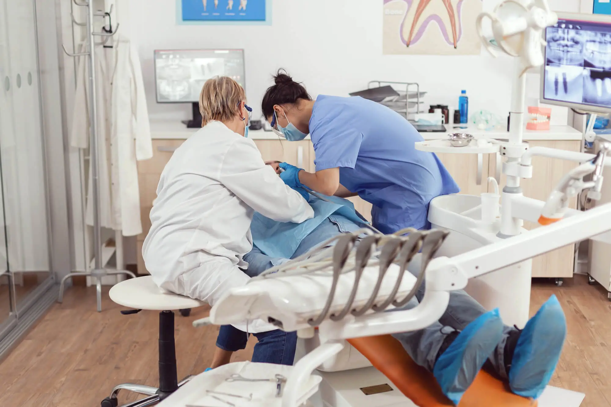 How to Prepare for Oral Surgery in Laurel