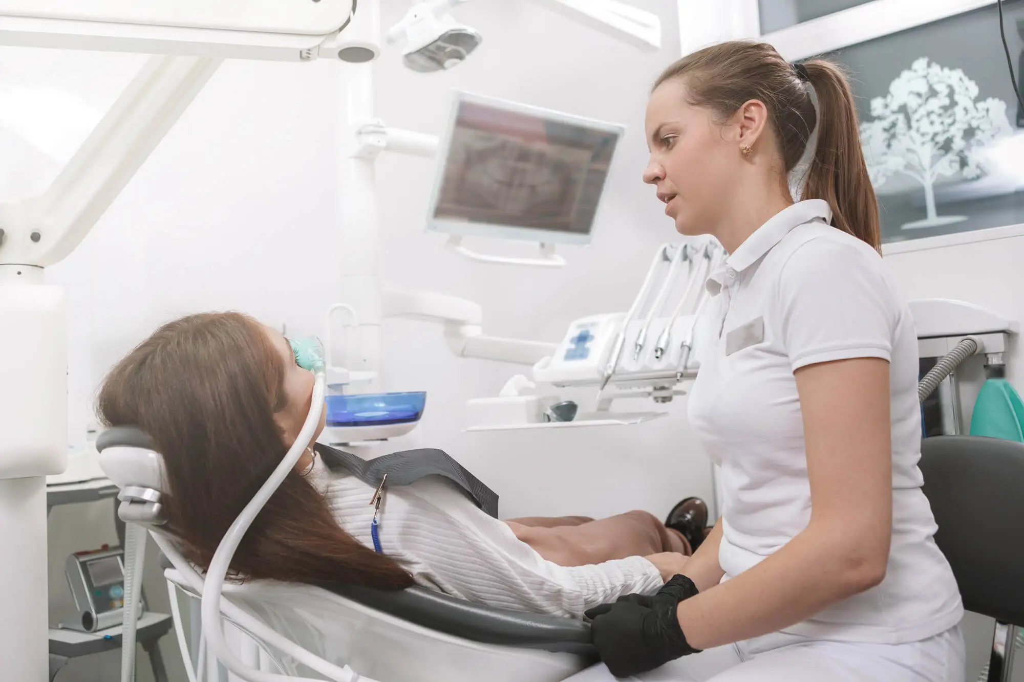 Is Sedation Dentistry in Maryland Safe for Pregnant Women