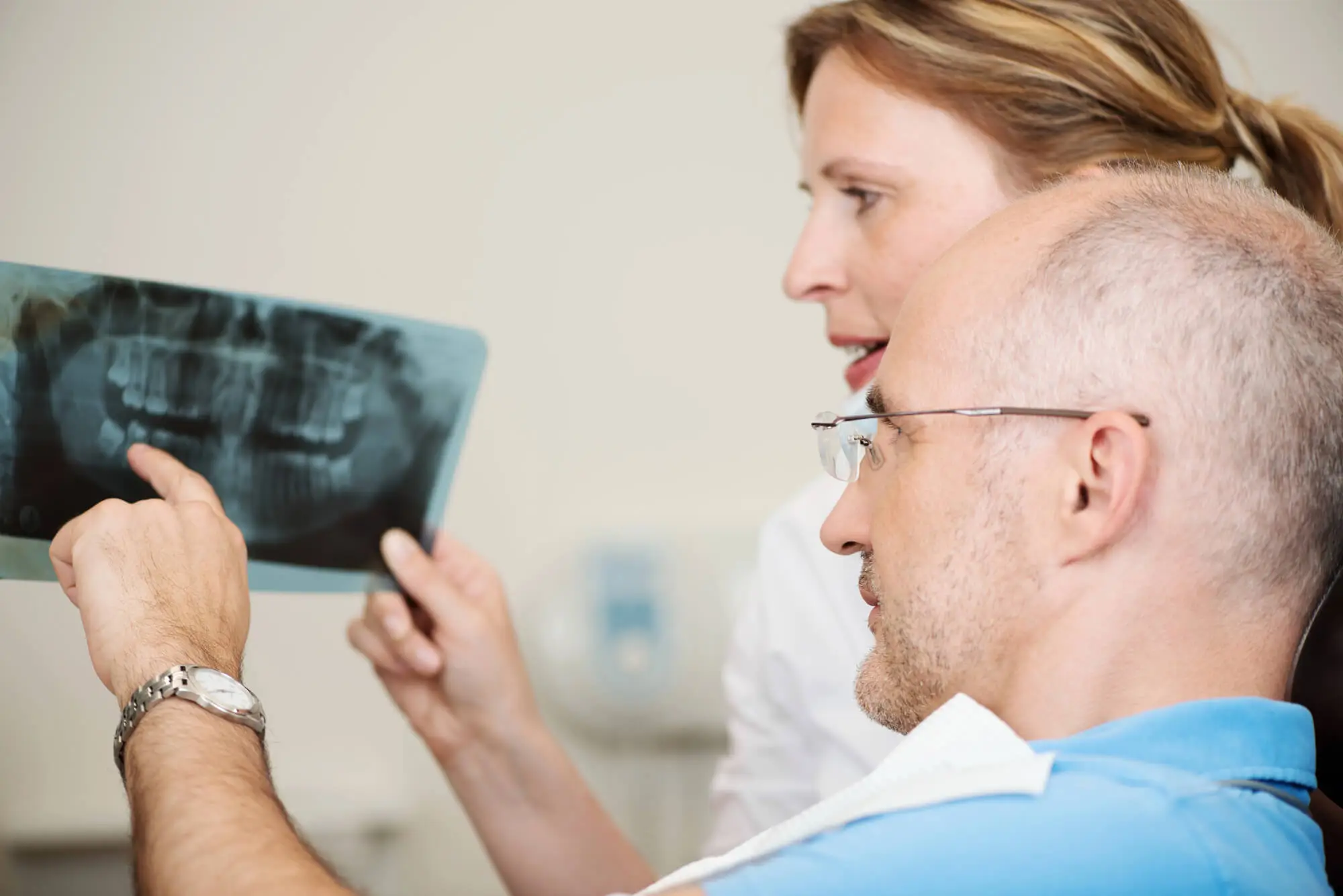 Oral Surgery in Laurel