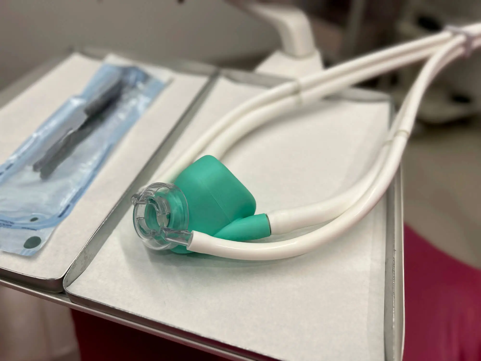 Sedation Dentistry in Maryland