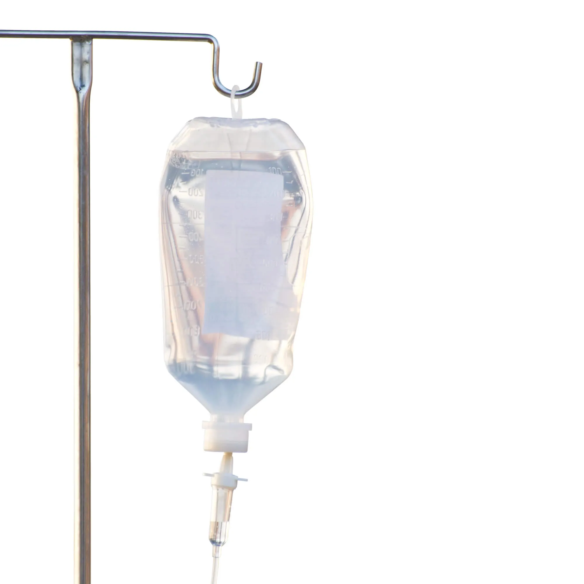 Dental Anxiety That Keeps You Away? IV Sedation Explained