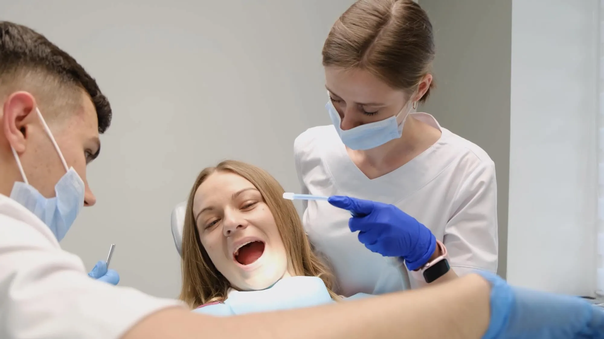 removing amalgam fillings Montgomery county