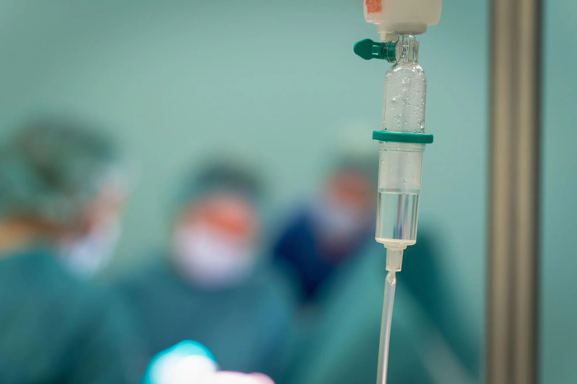 safe iv sedation dentistry maryland