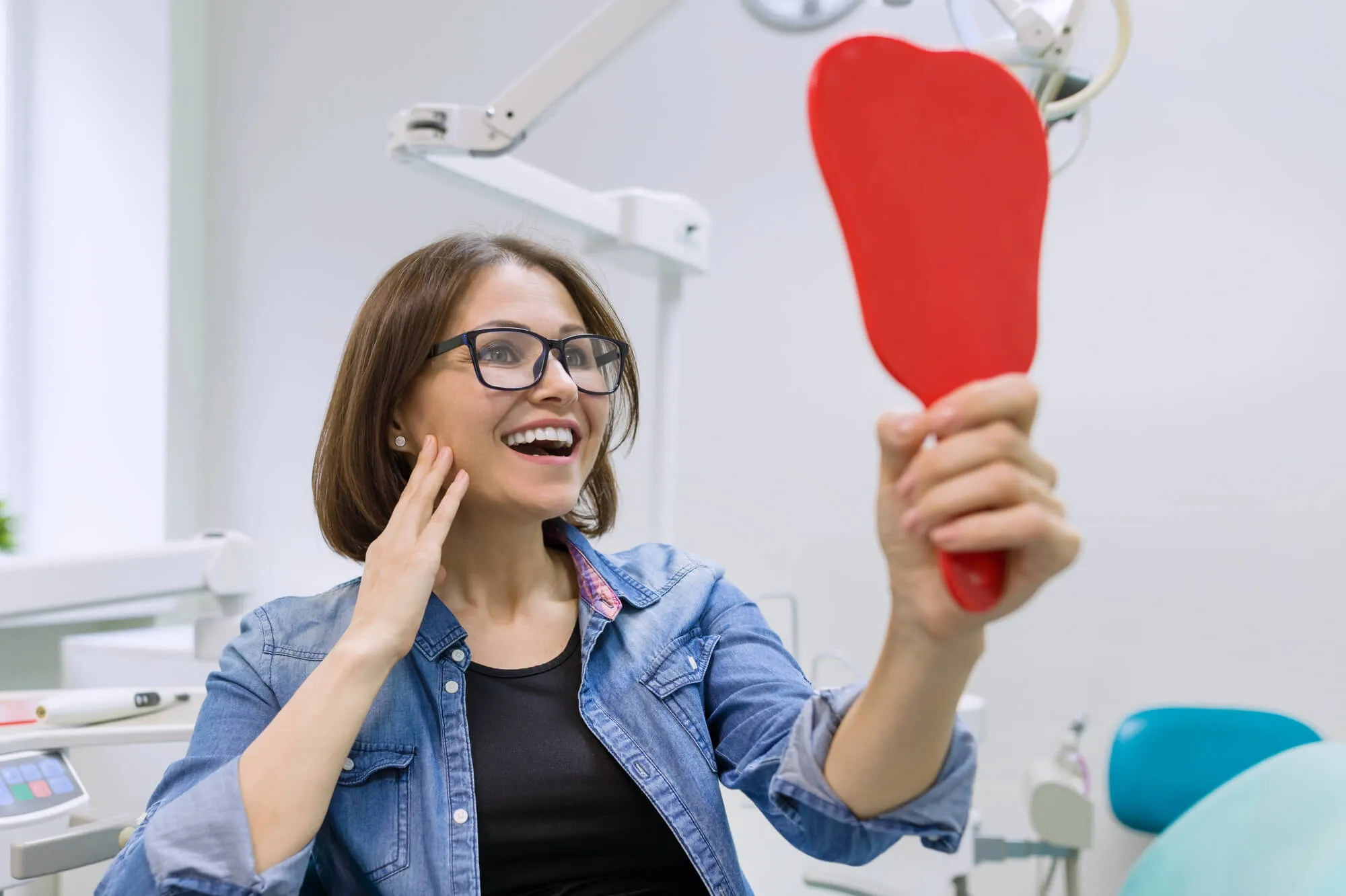 cost of full mouth dental implants Montgomery county
