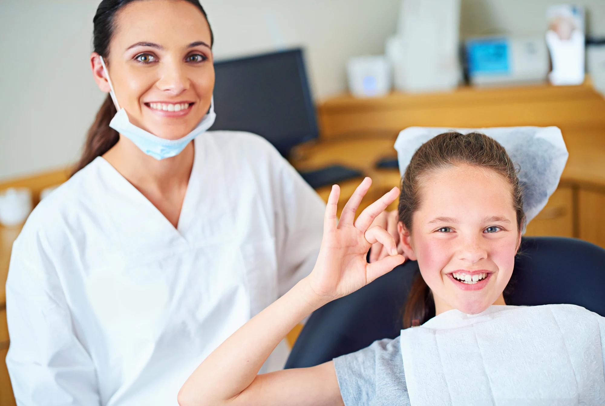 Addressing special needs dentist in Maryland