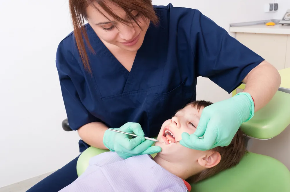 Expert special needs dentist in Maryland