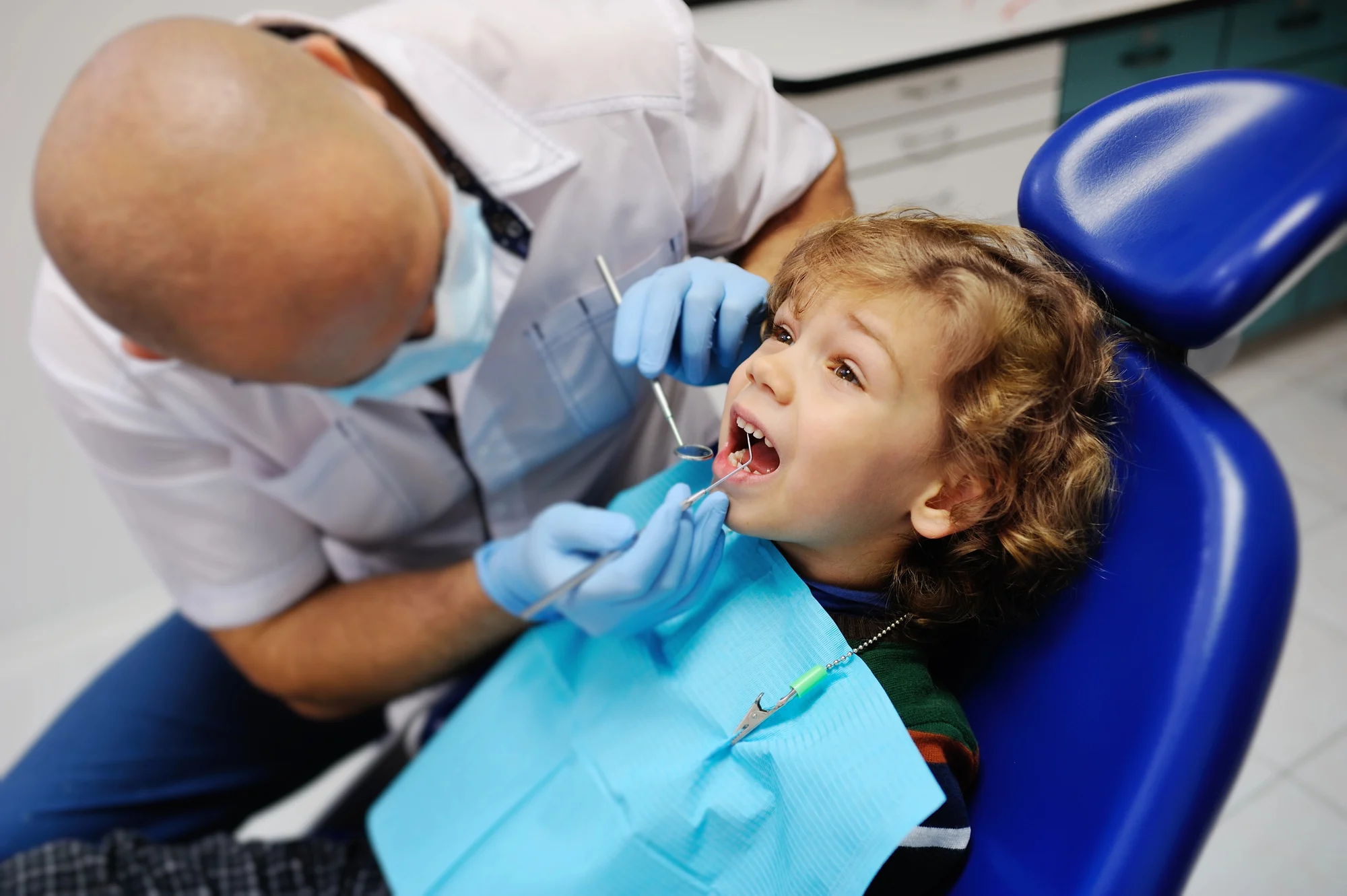 What Conditions Does a Special Needs Dentist in Maryland Treat?