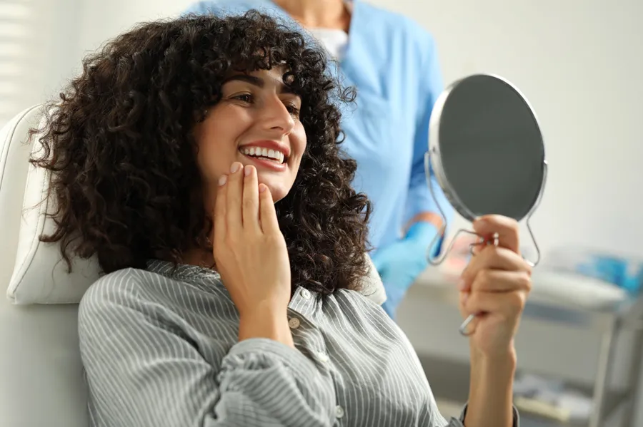 How Can a Dentist in 20866 Improve Your Smile with Cosmetic Treatments?