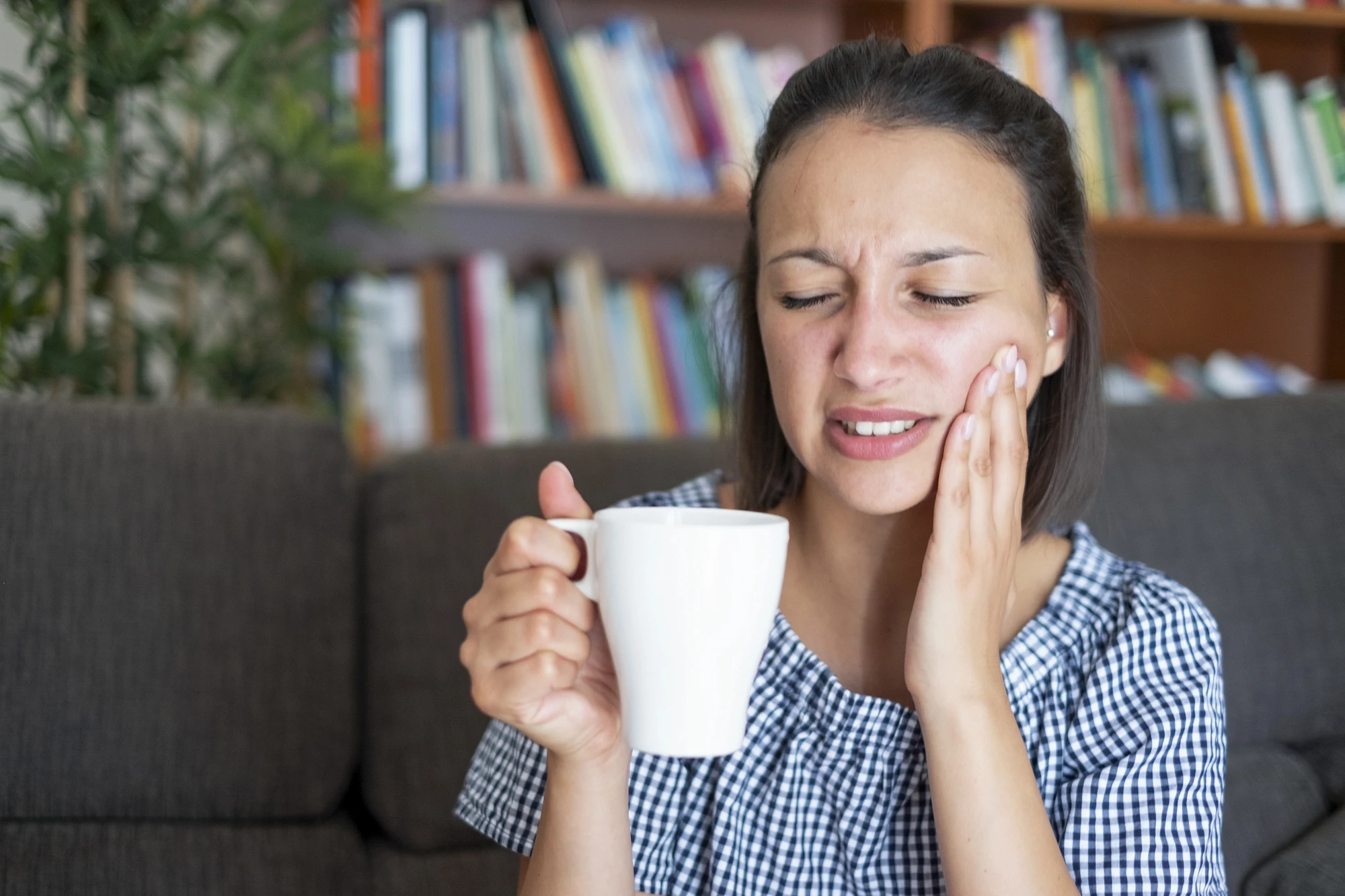 Home Remedies Before Visiting an Emergency Dentist in 20866