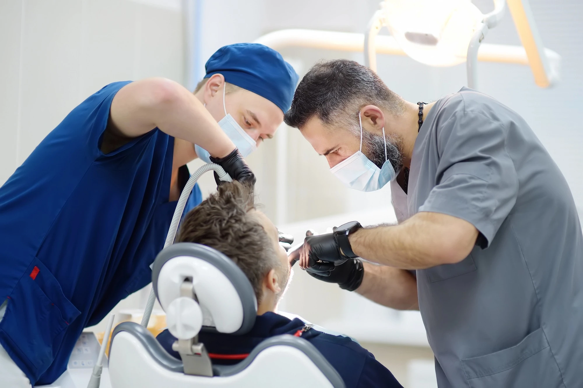 sedation-dentistry-maryland-dental-procedure