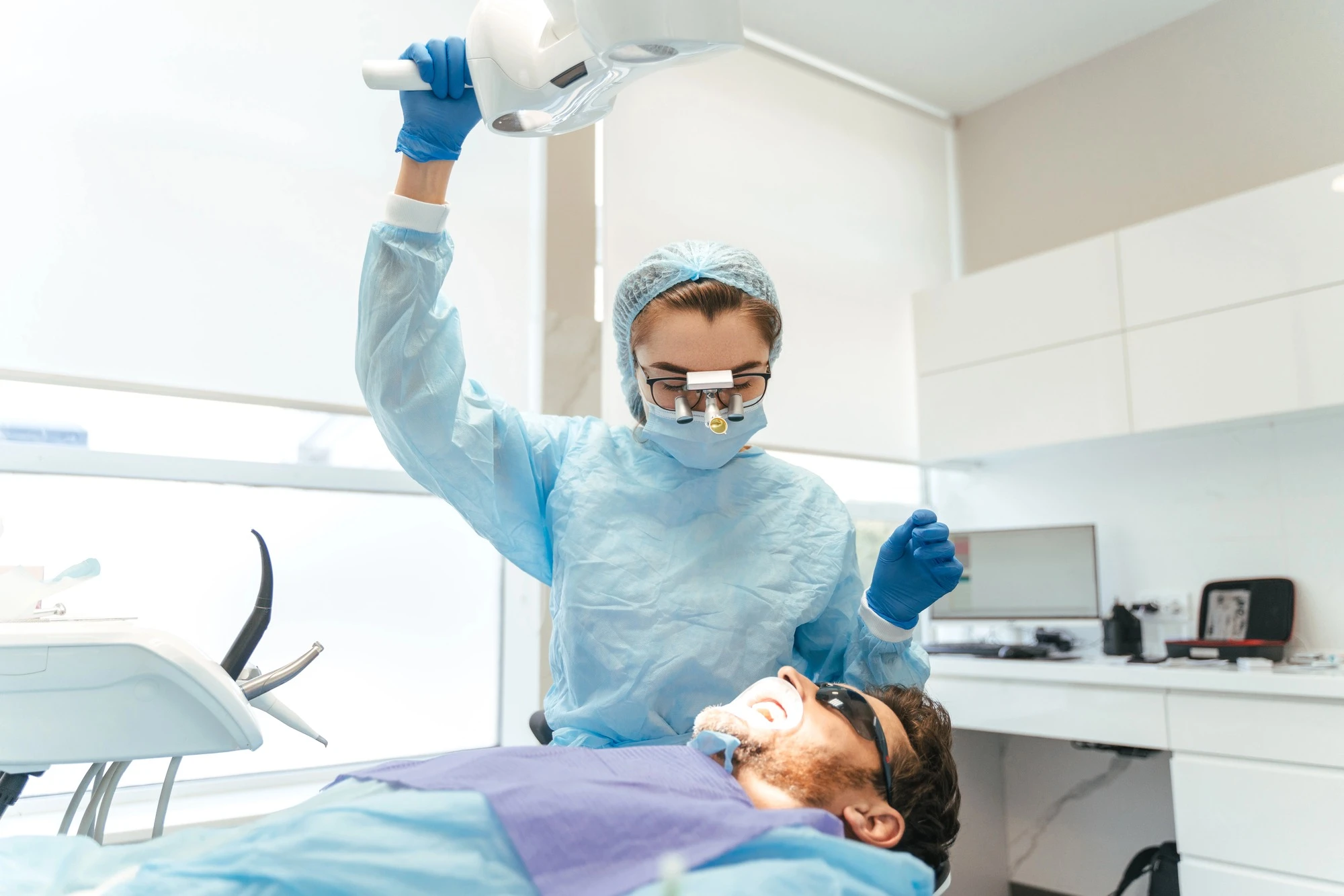 Who Benefits Most from Sedation Dentistry? A Closer Look at Ideal Candidates