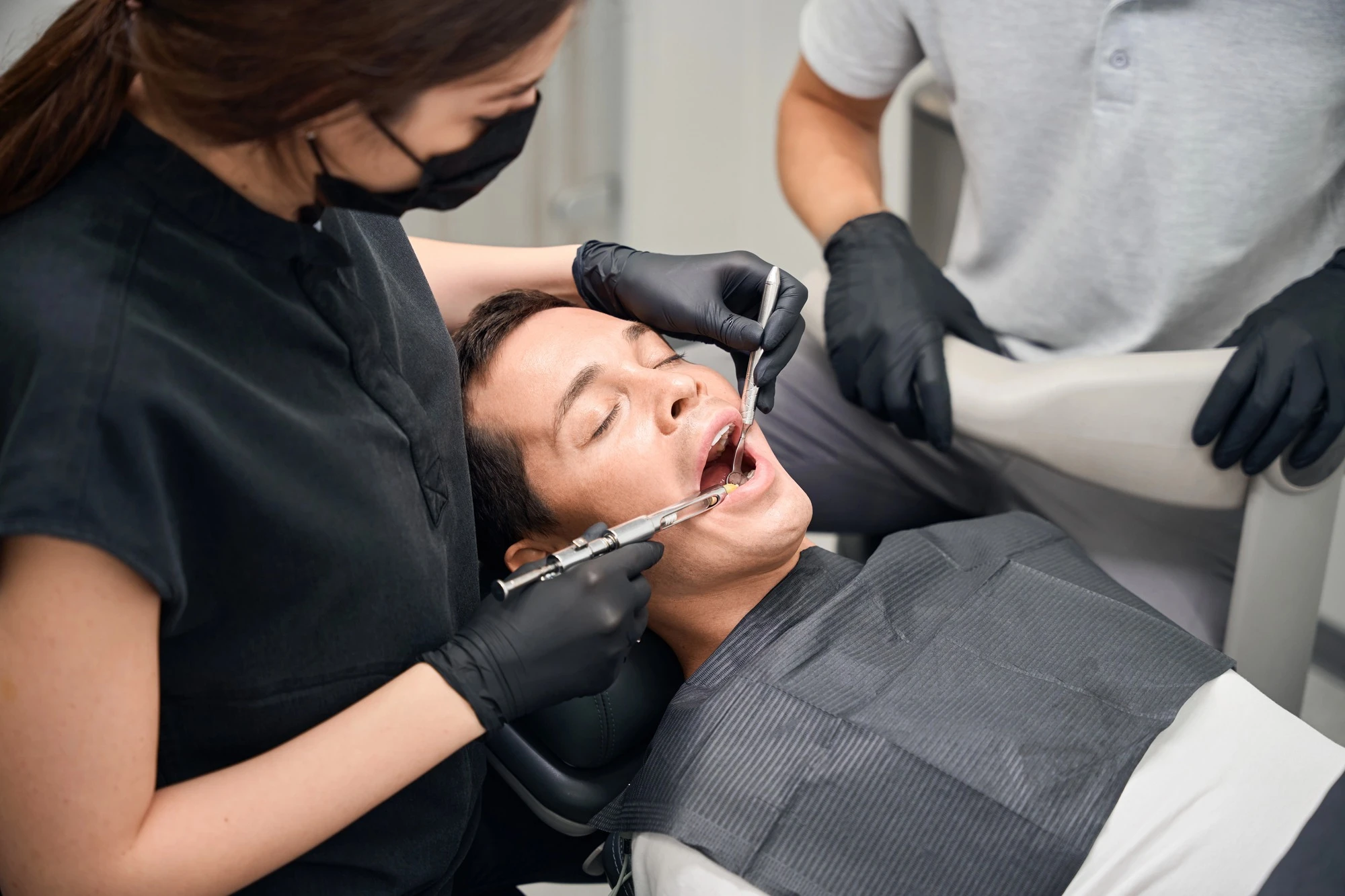 sedation-dentistry-maryland-relaxed-treatment