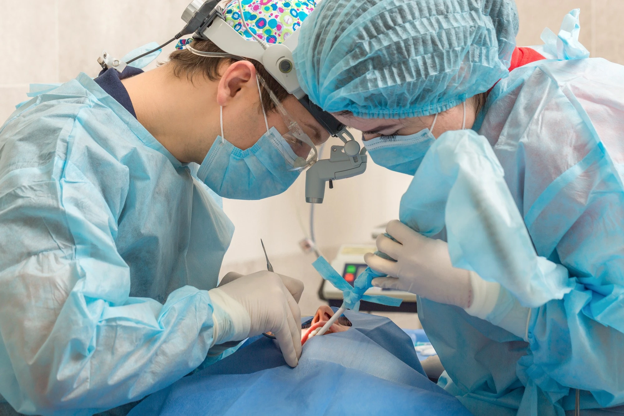 How Long Does Swelling Last After Oral Surgery?