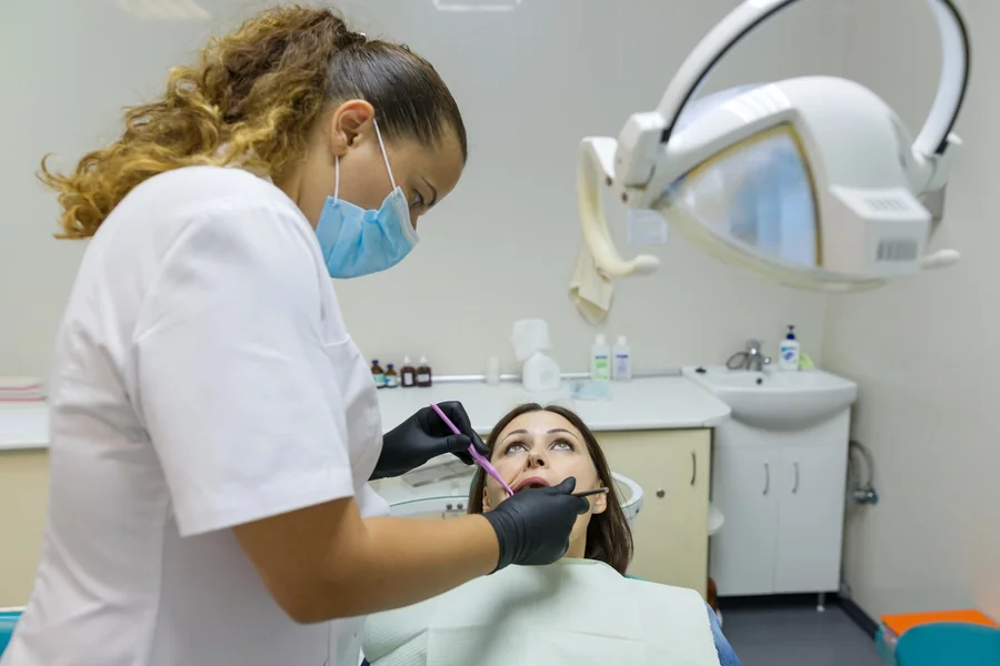 iv-sedation-dentistry-maryland-dental-consultation