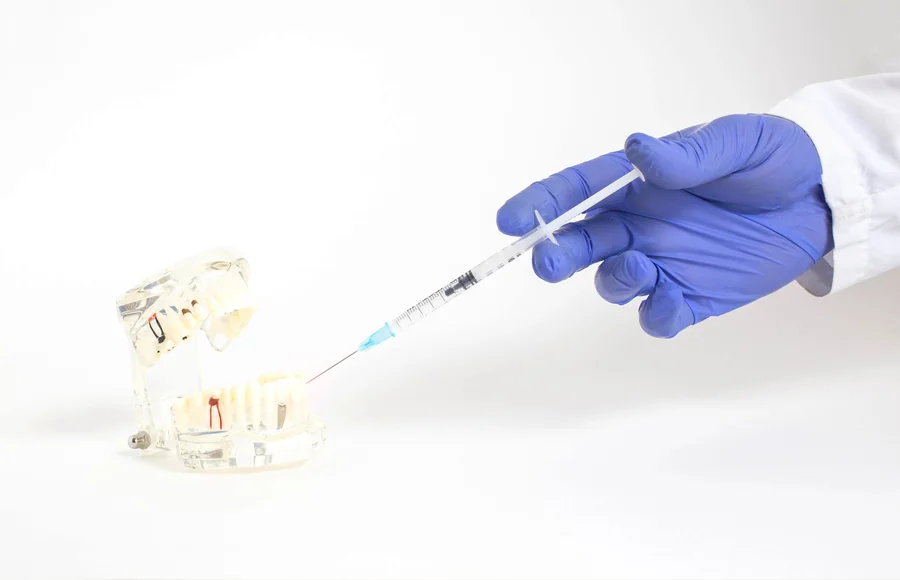 How Safe Is IV Sedation Dentistry for Adults and Children?