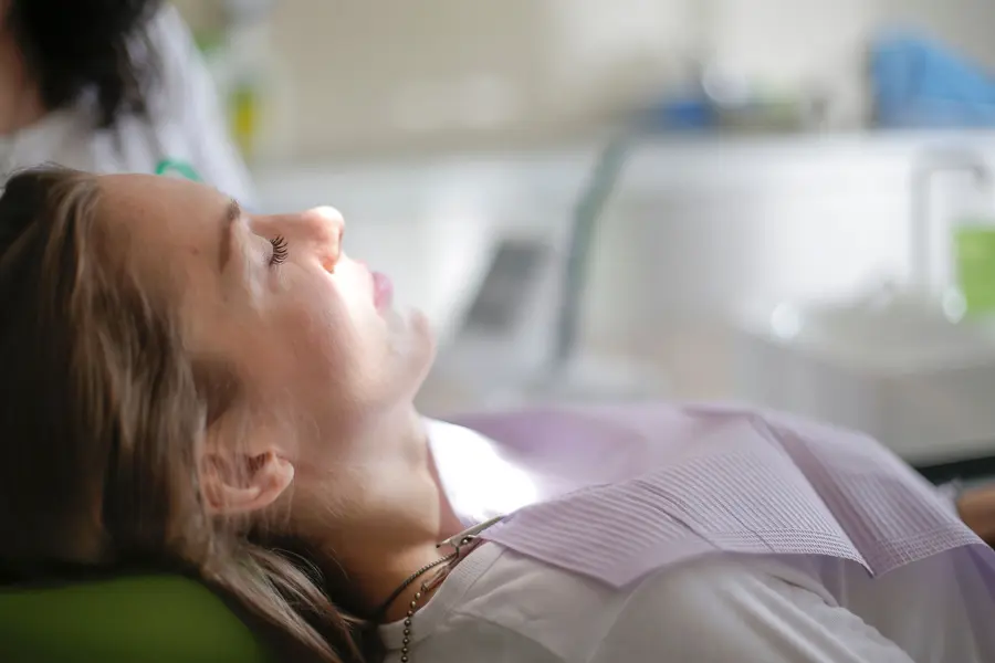 What Qualifications Should Your Sedation Dentist Have?